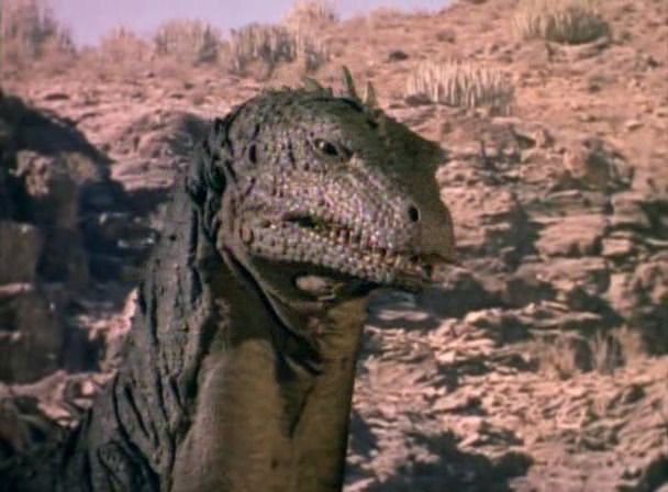 공룡 100만년 2 When Dinosaurs Ruled The Earth劇照