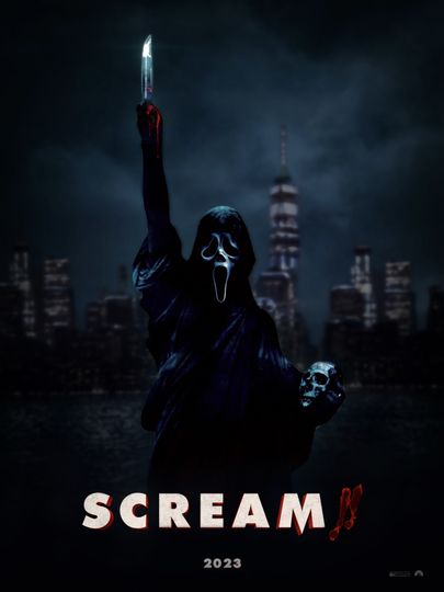 Scream 6 Scream 6 사진