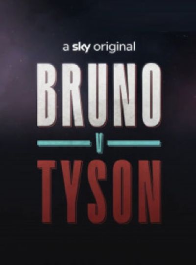 브루노VS타이슨 Bruno v Tyson Photo
