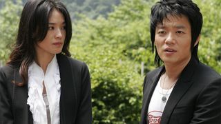 조폭 마누라 3 My Wife is a Gangster 3 : HK Edition劇照
