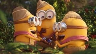 Minions and More: Volume 1 写真