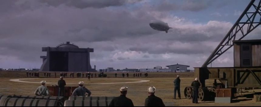 興登堡遇難記 The Hindenburg รูปภาพ