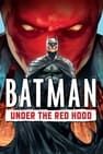 蝙蝠俠：決戰紅帽火魔 Batman: Under the Red Hood劇照