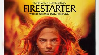 燃火的女孩 FIRESTARTER รูปภาพ