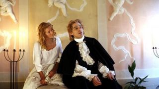 비발디 Antonio Vivaldi, un prince à Venise Foto