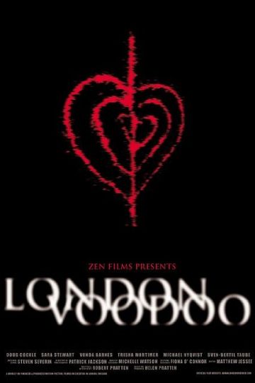런던의 악령 London Voodoo劇照