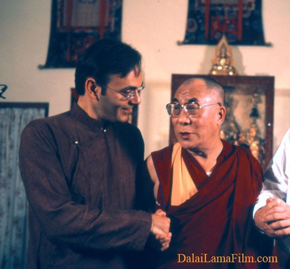 달라이 라마 르네상스 Dalai Lama Renaissance劇照