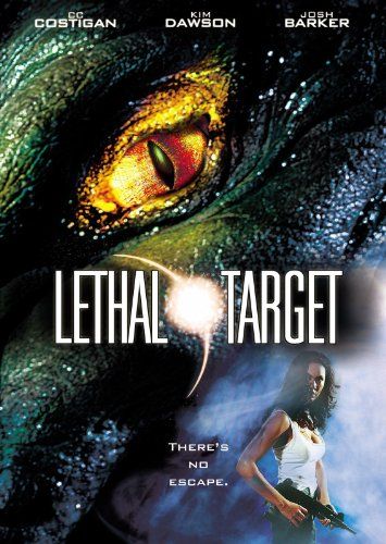 異形魔種 Lethal Target劇照