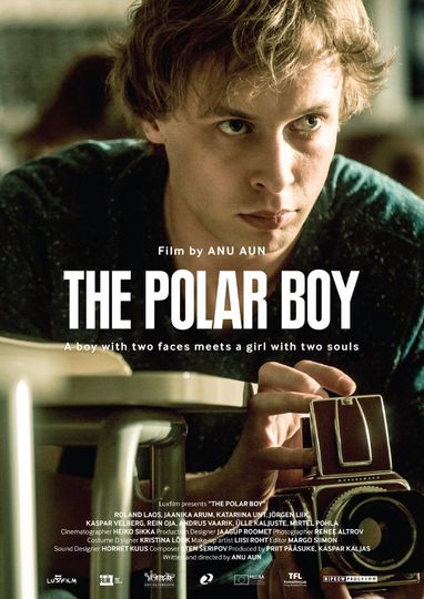 폴라 보이 The Polar Boy 사진