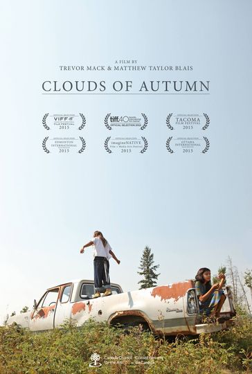 클라우즈 오브 어텀 Clouds of Autumn 写真