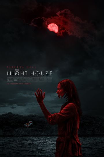 나이트 하우스 The Night House 사진