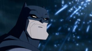 蝙蝠俠：黑暗騎士歸來(下) Batman: The Dark Knight Returns, Part 2劇照
