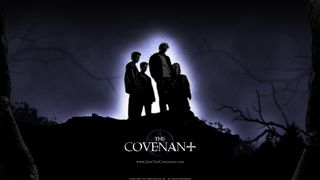 커버넌트 The Covenant 写真