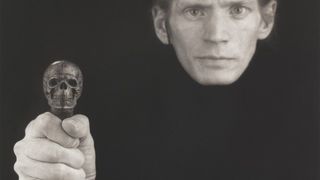 ảnh 메이플쏘프 Mapplethorpe: Look at the Pictures