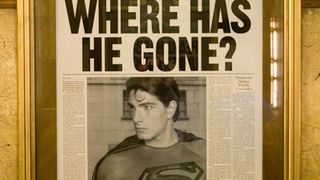 수퍼맨 리턴즈 Superman Returns Photo