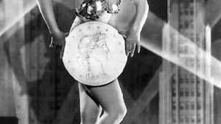 1933년의 황금 캐는 사람들 Gold Diggers of 1933劇照