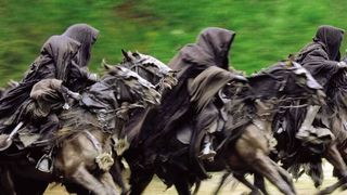 반지의 제왕 : 반지 원정대 The Lord of the Rings : The Fellowship of the Ring Foto