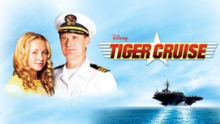 타이거 크루즈 Tiger Cruise劇照