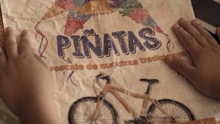피냐타 The Piñata 사진