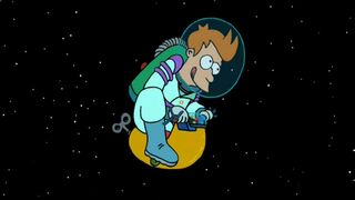 飛出個未來 第一季 Futurama劇照