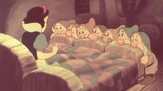 백설공주와 일곱 난쟁이 Snow White And The Seven Dwarfs Photo