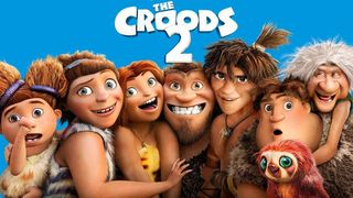 크루즈 패밀리: 뉴 에이지 The Croods: A New Age劇照