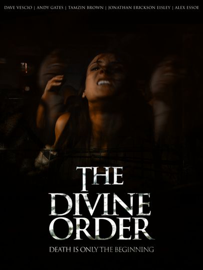 The Divine Order Divine Order Photo