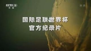 CCTV5世界杯纪录片 写真