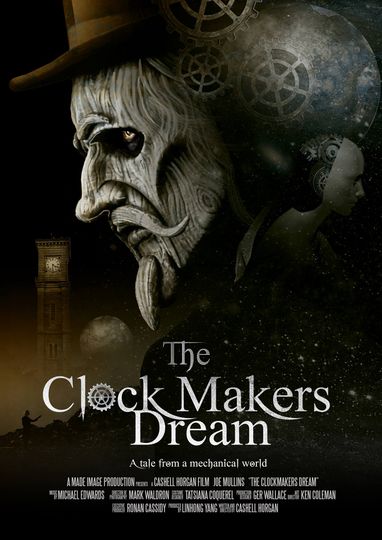 더 클락메이커스 드림 The Clockmakers Dream劇照