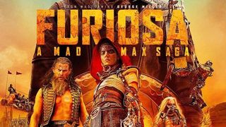 芙莉歐莎：末日先鋒傳說  Furiosa: A Mad Max Saga 写真