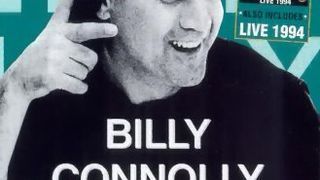 Billy Connolly Live at the Odeon Hammersmith London 写真