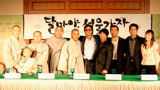 달마야, 서울 가자 Hi, Dharma 2 : Showdown in Seoul Foto