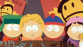 南方公園 South Park: Bigger Longer & Uncut劇照