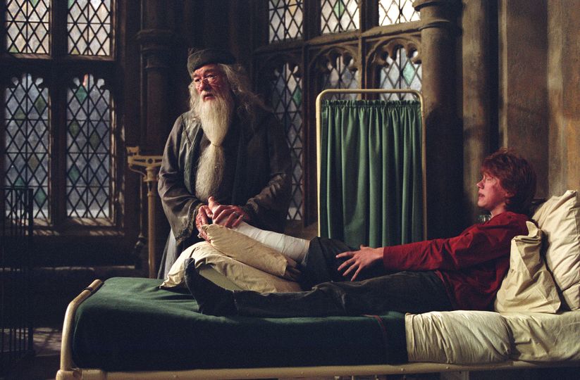 แฮร์รี่ พอตเตอร์กับนักโทษแห่งอัซคาบัน รูปภาพ