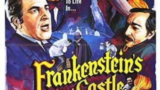 The Monsters of Dr. Frankenstein Monsters of Dr Foto