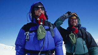 파이널 K2 Into Thin Air: Death On Everest劇照