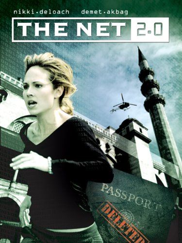 網路驚魂2.0 The Net 2劇照