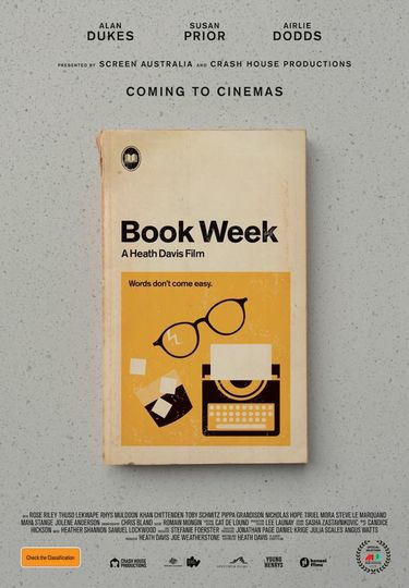 북 위크 Book Week Photo