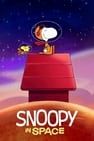 史努比登上太空 Snoopy in Space劇照