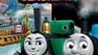 湯瑪士小火車：挖掘與發現 Thomas & Friends: Digs & Discoveries劇照