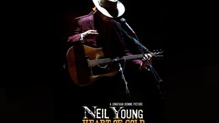 닐 영 - 하트 오브 골드 Neil Young: Heart of Gold劇照