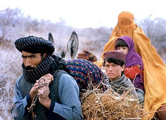 칸다하르 Kandahar, Safar e Ghandehar Foto