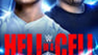 ảnh WWE Hell in a Cell 2017