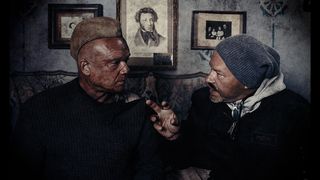 斯大林格勒保衛戰2013 Сталинград劇照