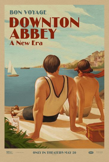 唐頓莊園：全新世代  Downton Abbey: A New Era劇照