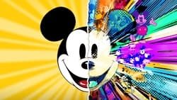 米奇: 傳奇誕生 Mickey: The Story of a Mouse 사진