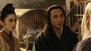 의천도룡기 Kung Fu Cult Master, 倚天屠龍記之魔教教主 Photo