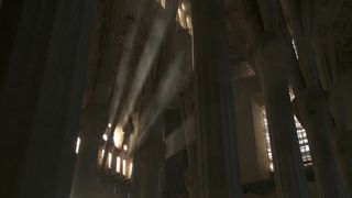 ảnh 사그라다 파밀리아: 가우디의 유산 Sagrada - The Mystery Of Creation Sagrada - el misteri de la creació