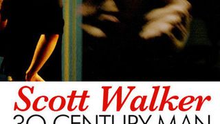 斯科特·沃克傳 Scott Walker: 30 Century Man 写真