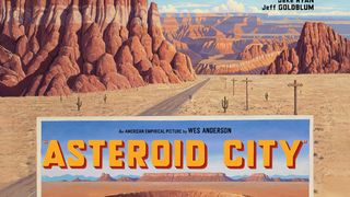 애스터로이드 시티 Asteroid City Photo